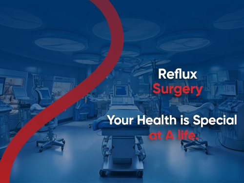 Anti-Reflux Surgery
